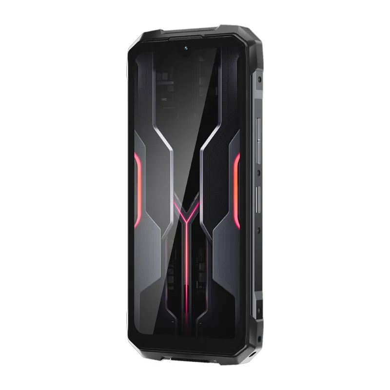 HOTWAV Hyper 7S smartphone (yellow)